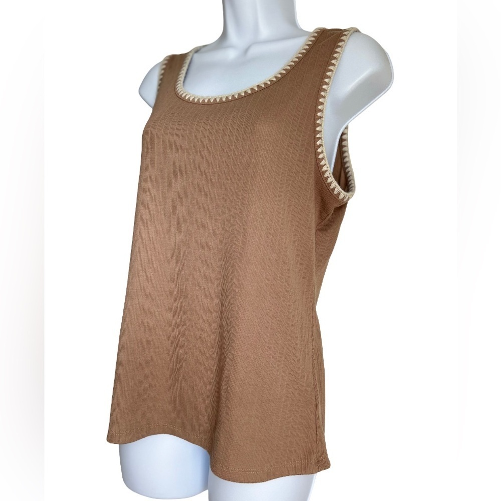 BKE WHIPSTITCH TOP - Picture 7 of 10